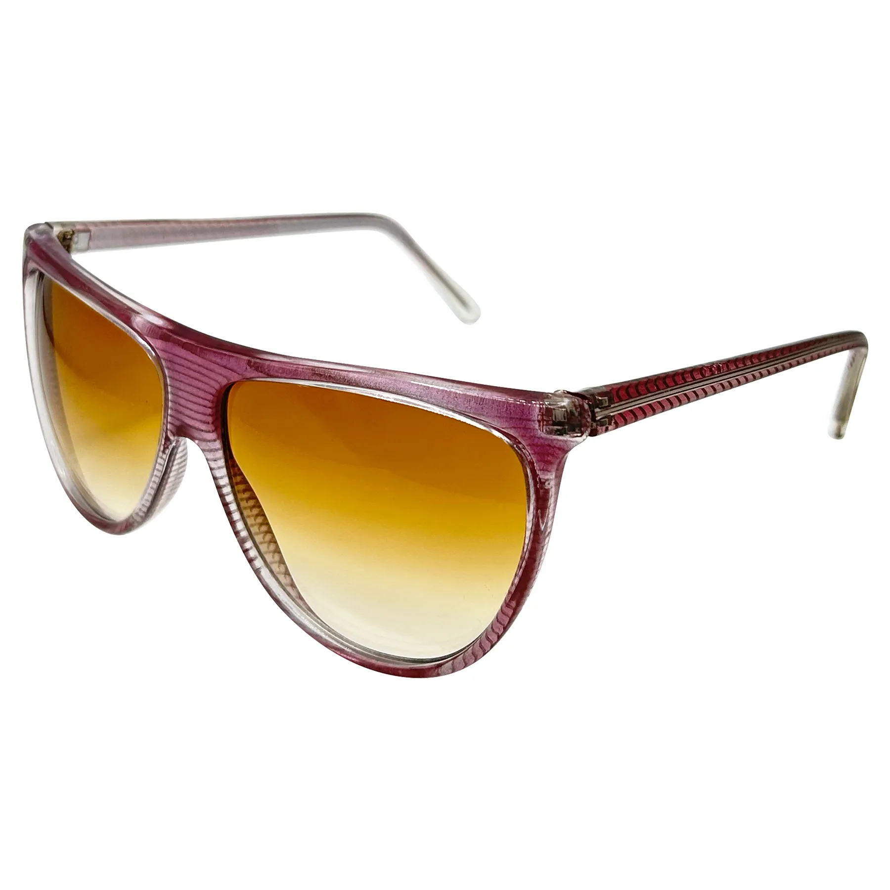SMIRK Classic Sunglasses sold by Giant Vintage product image thumbnail 2