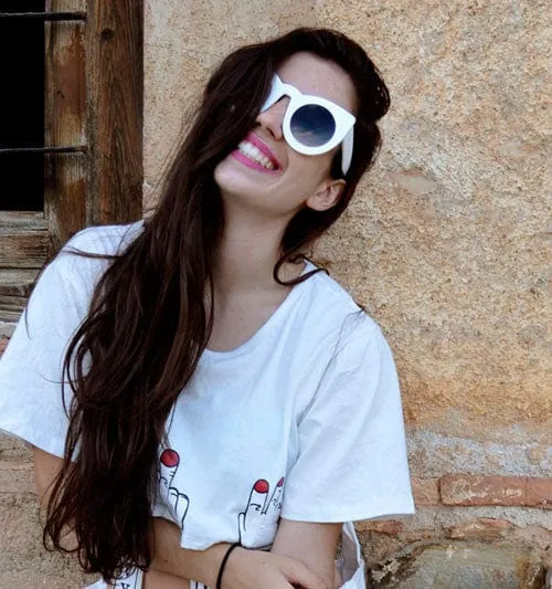 ZNOTZ White sold by Giant Vintage product image thumbnail 3