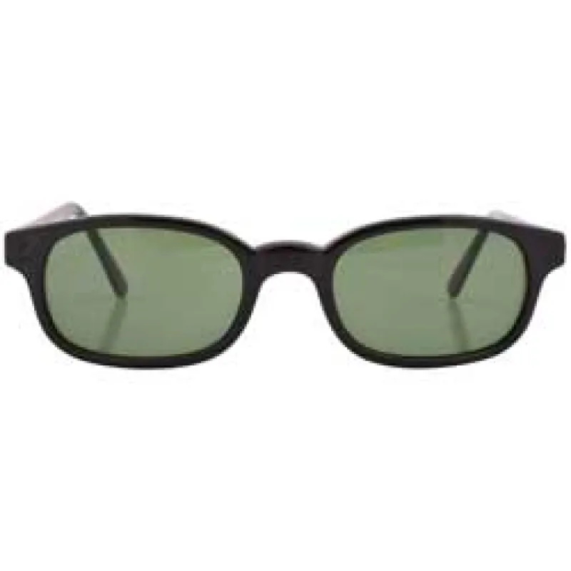 ANARCHY Green sold by Giant Vintage