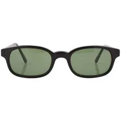 ANARCHY Green sold by Giant Vintage