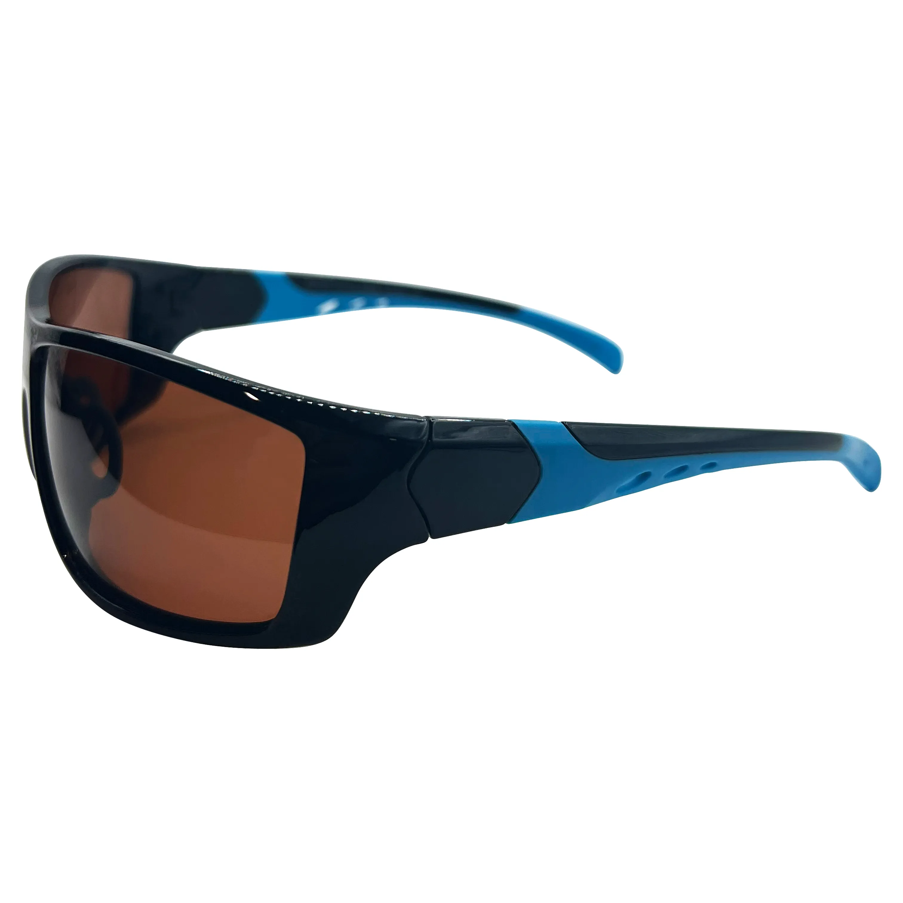 DRAMAQUEEN Orange/Black Blue sold by Giant Vintage product image thumbnail 2