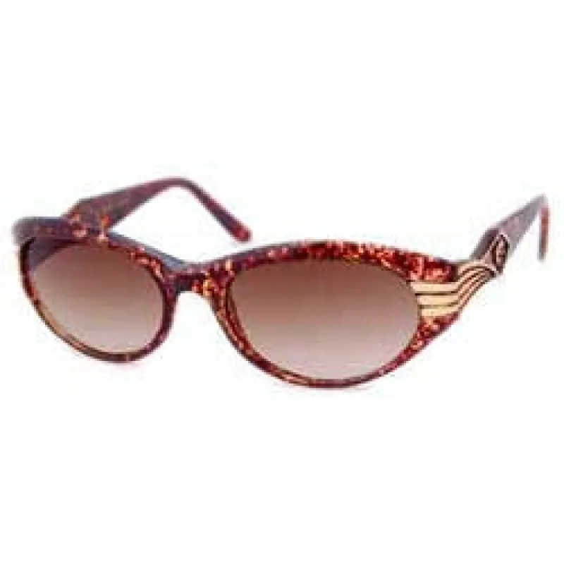 RAIN Demi Cat-Eye Sunglasses sold by Giant Vintage