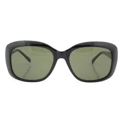 BLAKE Black/G15 Square Sunglasses sold by Giant Vintage