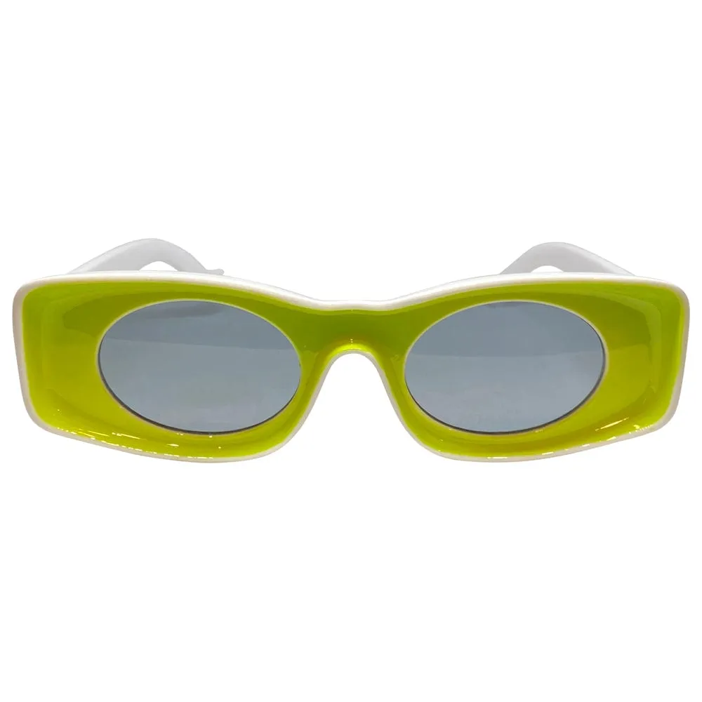 CARA CARA Green sold by Giant Vintage