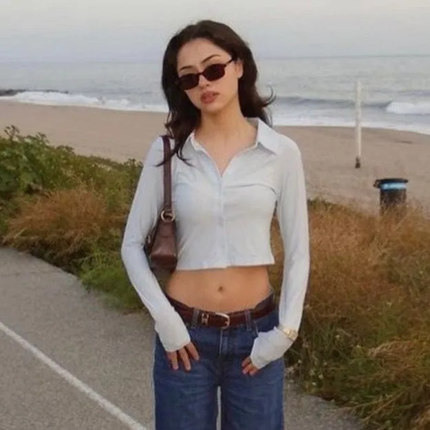 BERET Tortoise Square Sunglasses sold by Giant Vintage product image thumbnail 2