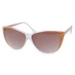 PEEKA Crystal/Brown sold by Giant Vintage