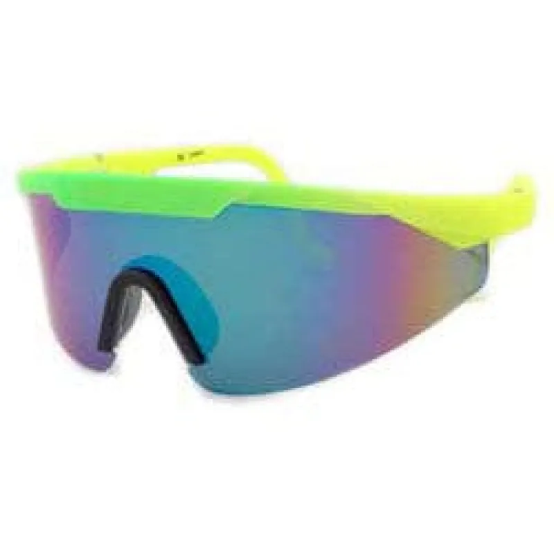 ZYNCA Green/Yellow sold by Giant Vintage