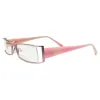ADORN 90s Bayonetta Style Glasses | Premium sold by Giant Vintage