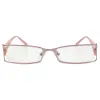 ADORN 90s Bayonetta Style Glasses | Premium sold by Giant Vintage