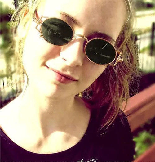 SHILL Gold/G15 sold by Giant Vintage product image thumbnail 3