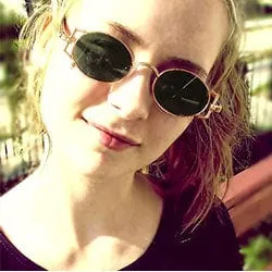 SHILL Gold/G15 sold by Giant Vintage