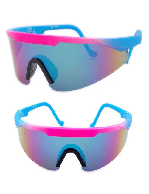 ZYNCA Pink/Blue sold by Giant Vintage product image thumbnail 2