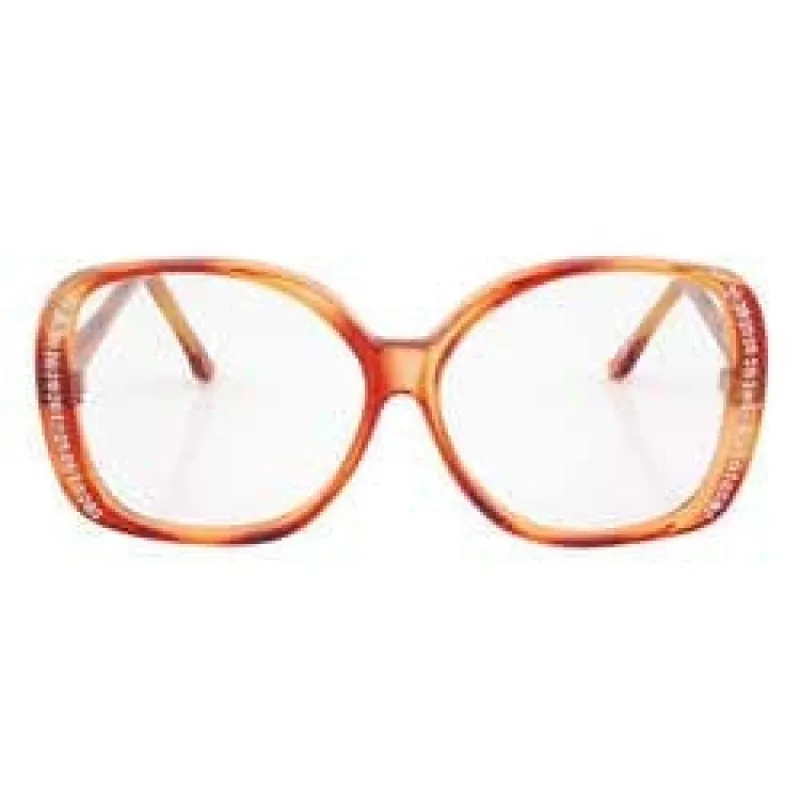 ARLENE Demi/Clear sold by Giant Vintage