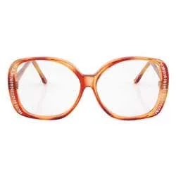 ARLENE Demi/Clear sold by Giant Vintage