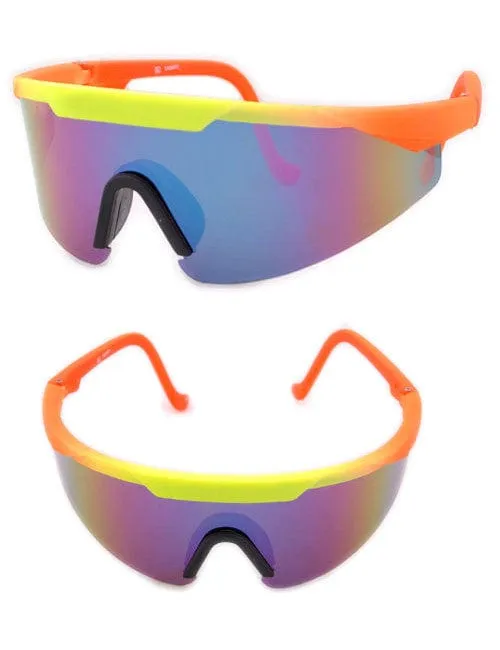 ZYNCA Yellow/Orange sold by Giant Vintage product image thumbnail 2