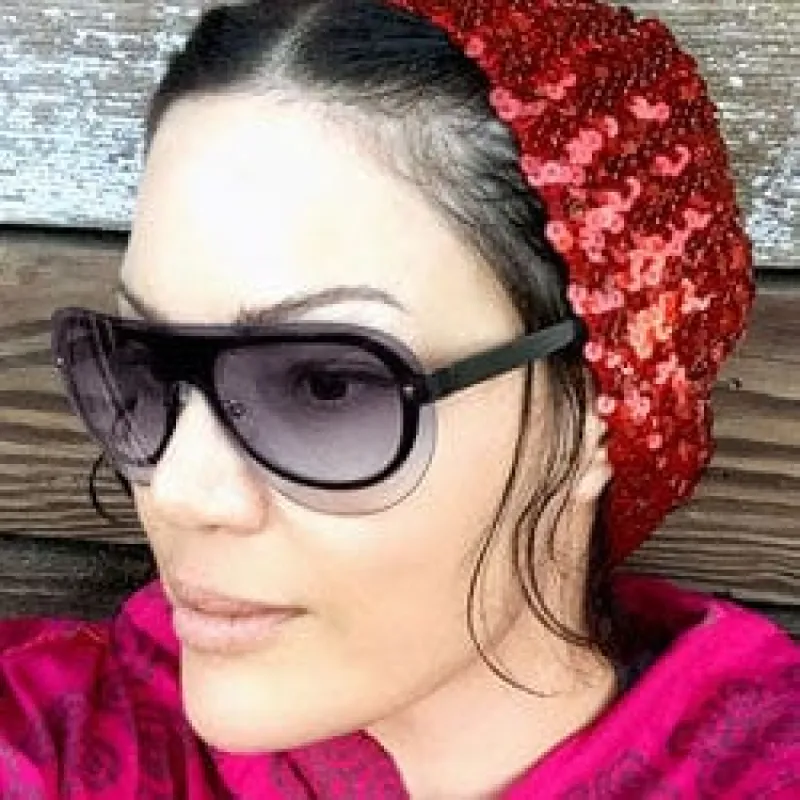 RALLY Smoke sold by Giant Vintage