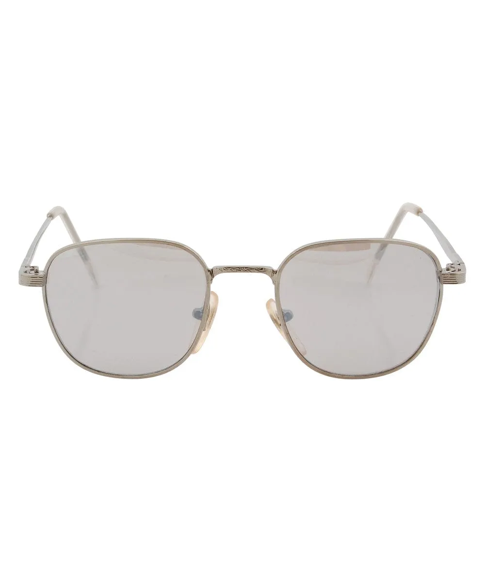 BRUSSELS Gunmetal sold by Giant Vintage product image thumbnail 3