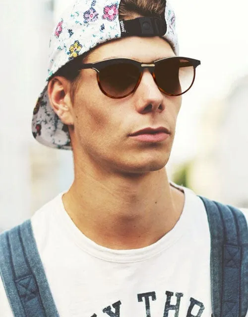 CAPE Tortoise sold by Giant Vintage product image thumbnail 3