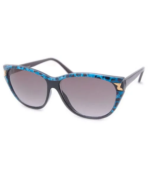 CARLY Blue sold by Giant Vintage product image thumbnail 2