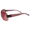 CLUTCH Pink sold by Giant Vintage