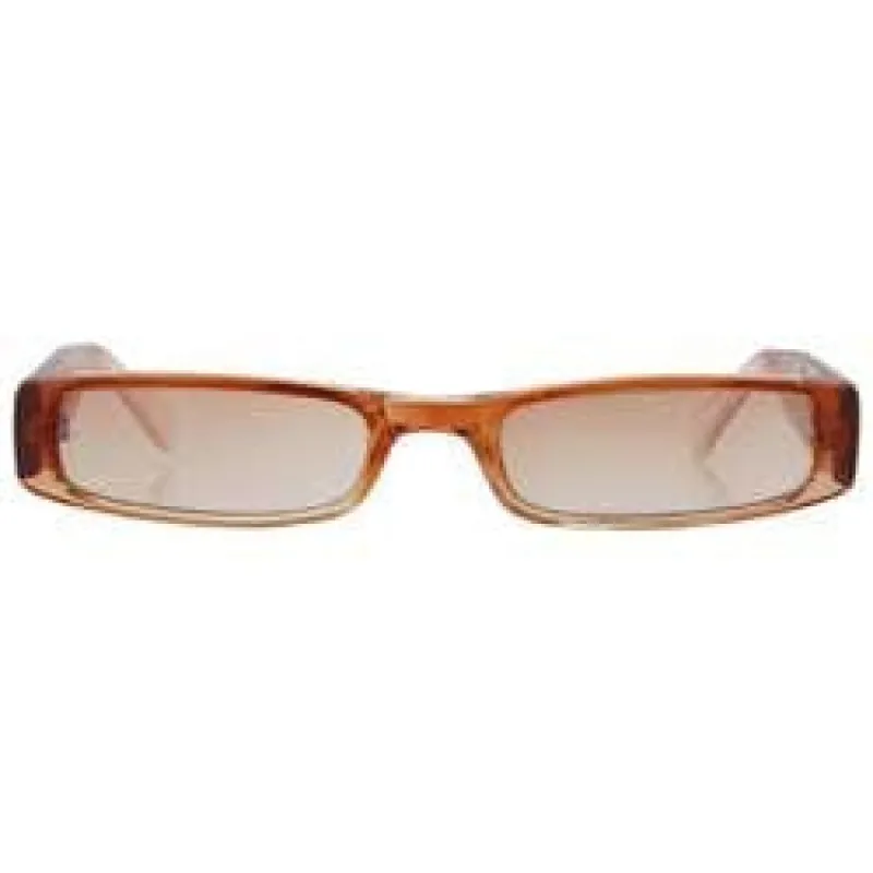 BRATZ Amber Square Sunglasses sold by Giant Vintage