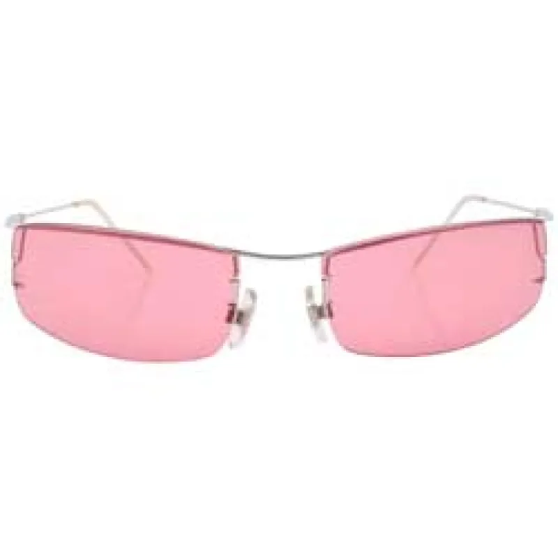 SLICKTATOR Silver/Pink sold by Giant Vintage