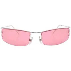 SLICKTATOR Silver/Pink sold by Giant Vintage