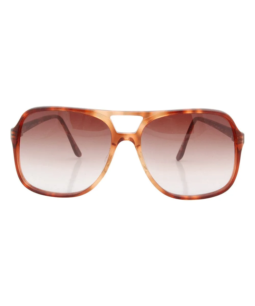 REYNOLDS Tortoise sold by Giant Vintage product image thumbnail 3