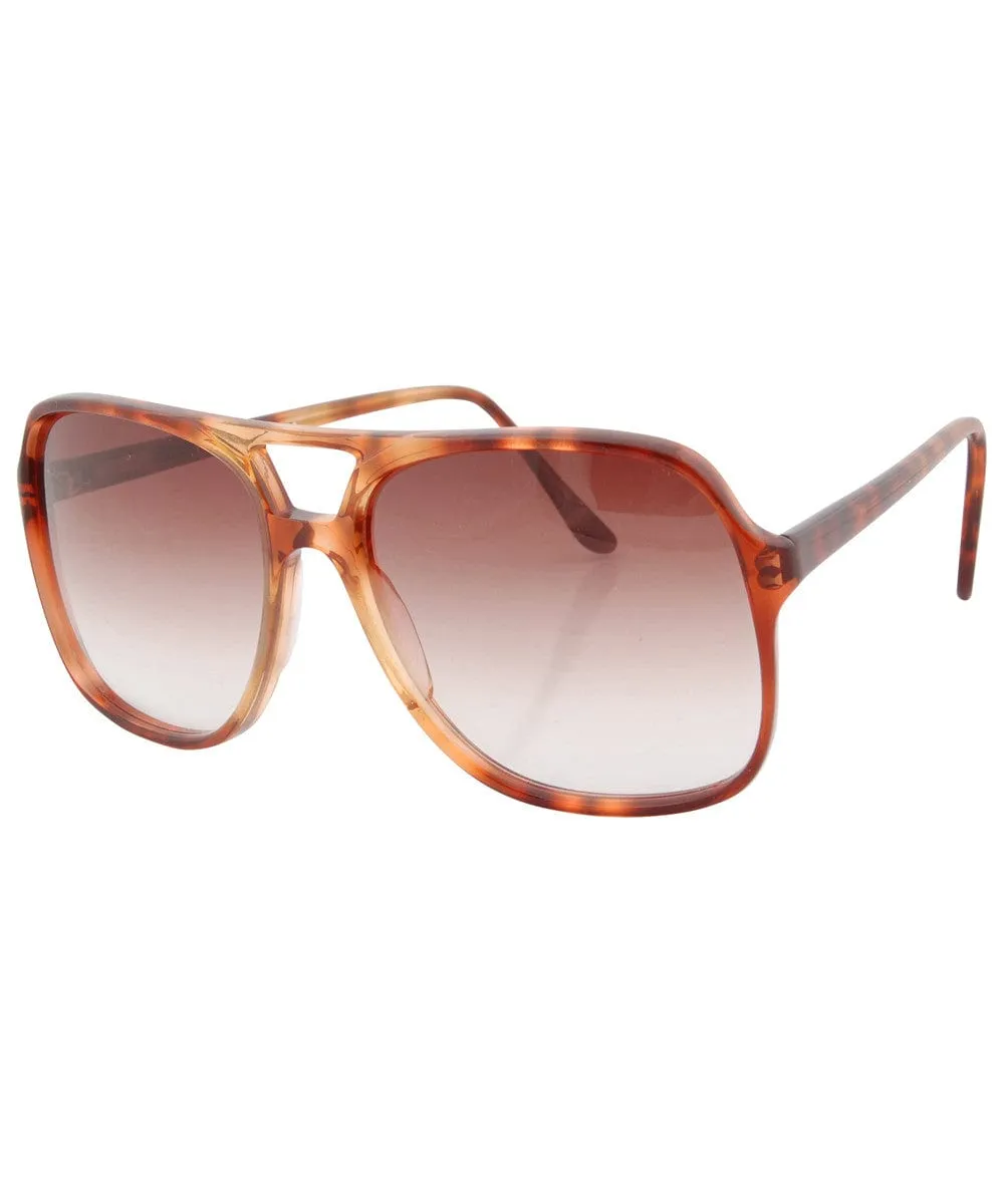 REYNOLDS Tortoise sold by Giant Vintage product image thumbnail 2