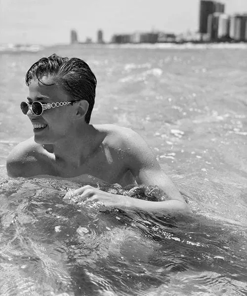 BARNUM Demi/G15 sold by Giant Vintage product image thumbnail 4