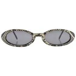 SPUNK Black/White sold by Giant Vintage