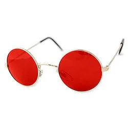 BLACKERBY Red/Gold sold by Giant Vintage