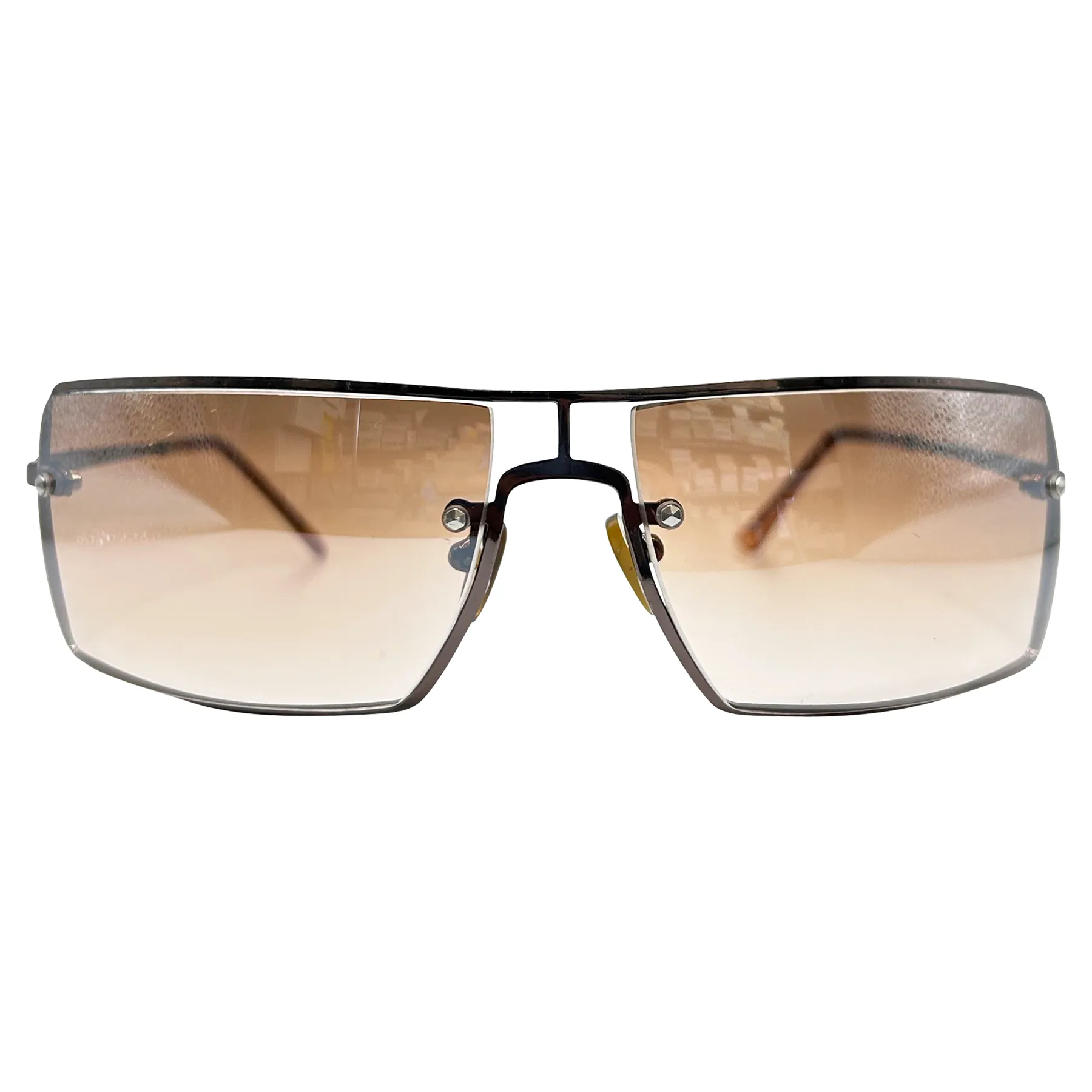 DISKO Y2K Sunglasses sold by Giant Vintage