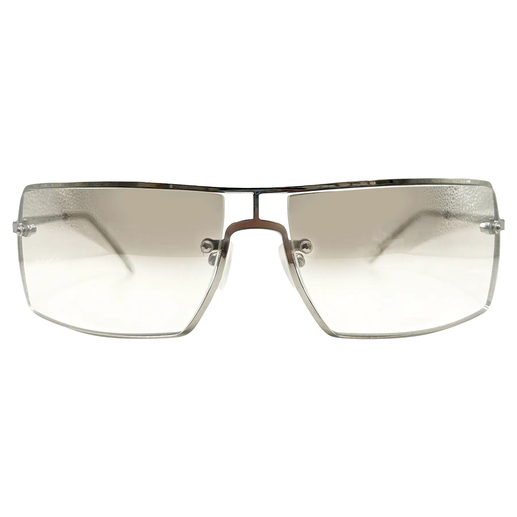 DISKO Y2K Sunglasses sold by Giant Vintage product image thumbnail 5