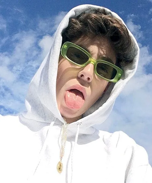 SUCK IT! Green/SD sold by Giant Vintage product image thumbnail 4