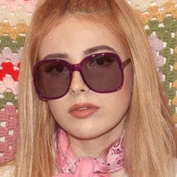 CX-FONDA Purple sold by Giant Vintage