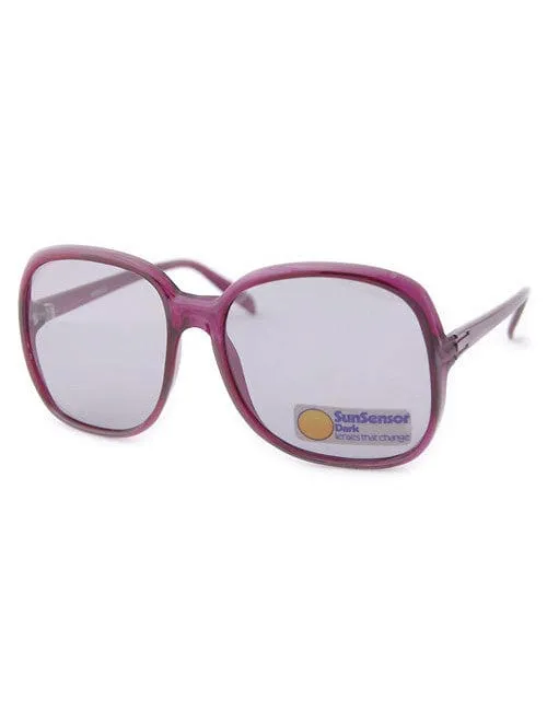 CX-FONDA Purple sold by Giant Vintage product image thumbnail 2