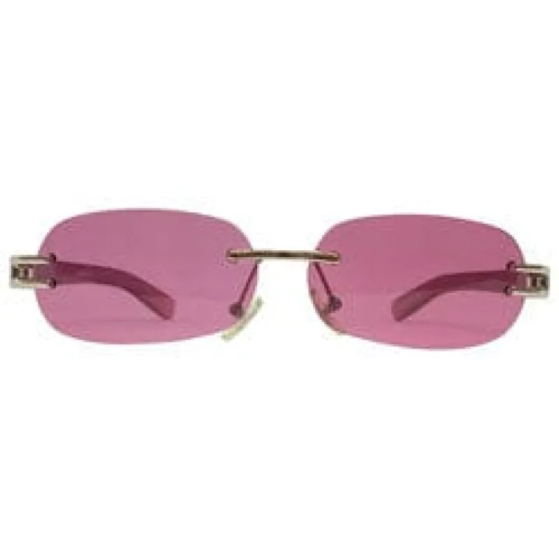 JUNJI Magenta sold by Giant Vintage