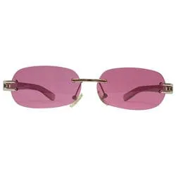 JUNJI Magenta sold by Giant Vintage