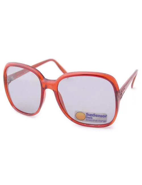 CX-FONDA rust sold by Giant Vintage product image thumbnail 2