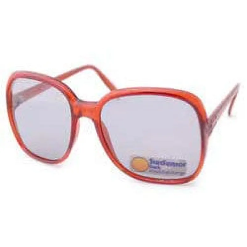 CX-FONDA rust sold by Giant Vintage