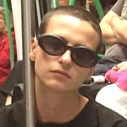 OBLIO Black sold by Giant Vintage