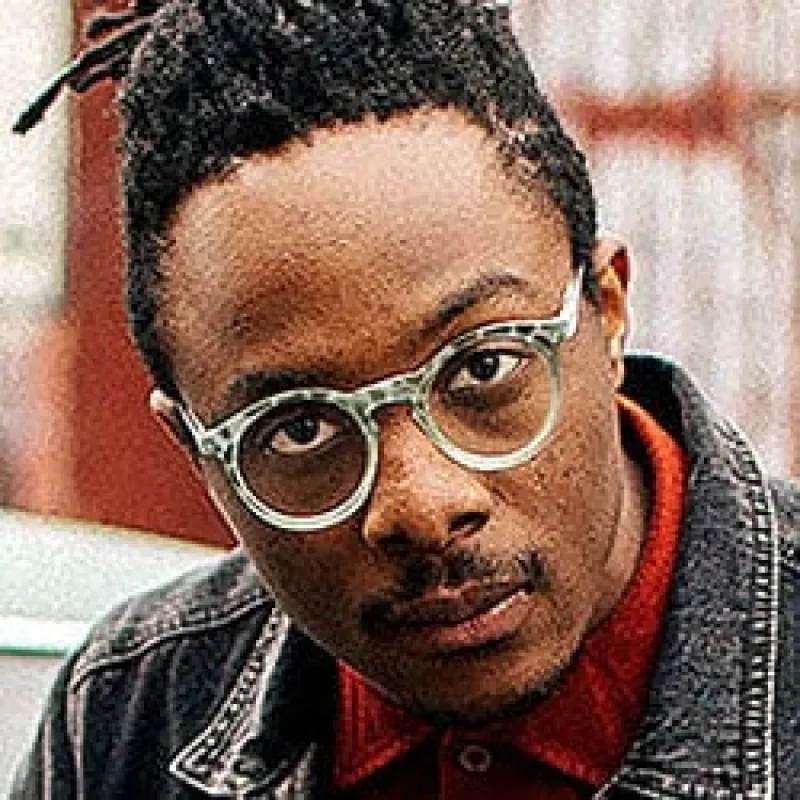 LOCKE Green sold by Giant Vintage