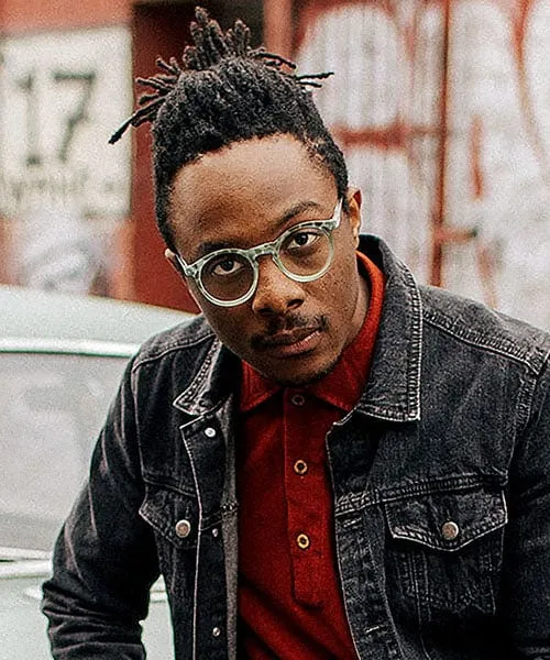 LOCKE Green sold by Giant Vintage product image thumbnail 4