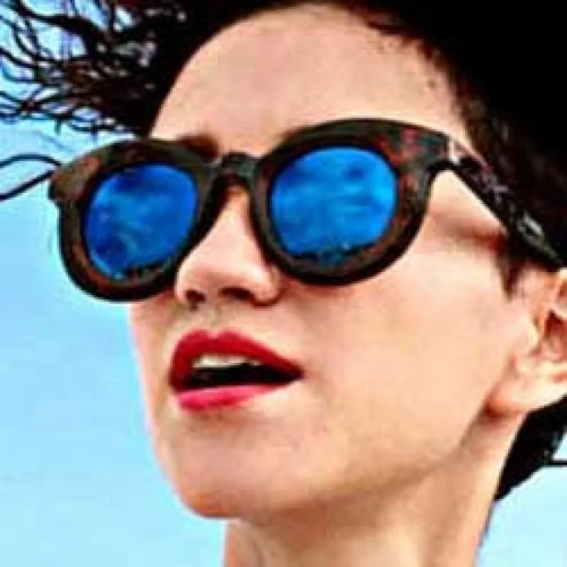 DAME Tortoise sold by Giant Vintage