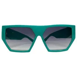 HEXY Teal sold by Giant Vintage