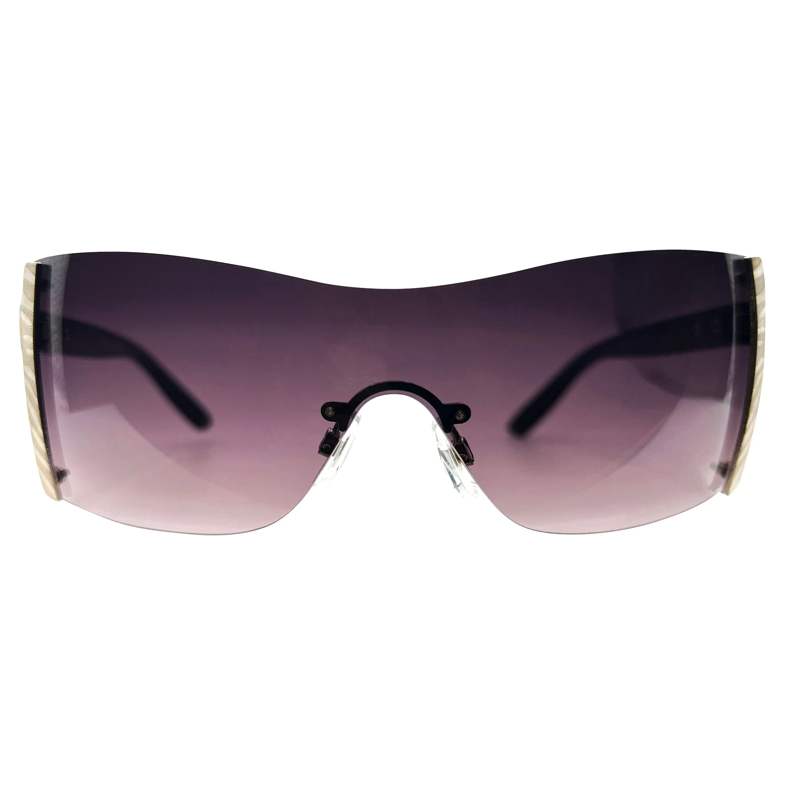 TIGRESS Smoke/Gold sold by Giant Vintage