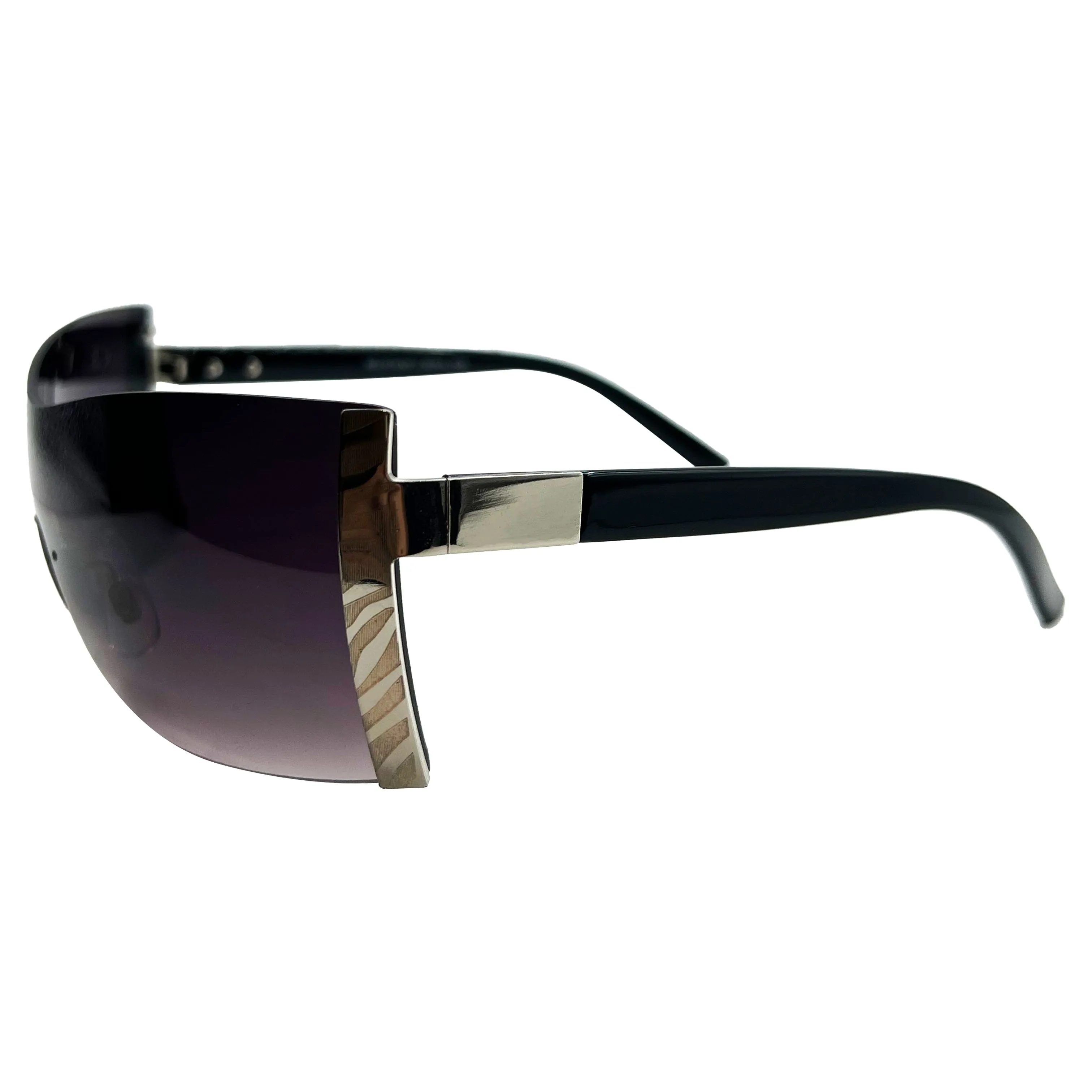 TIGRESS Smoke/Gold sold by Giant Vintage product image thumbnail 2