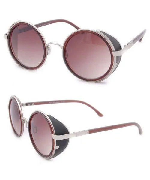 EARHART Brown sold by Giant Vintage product image thumbnail 3