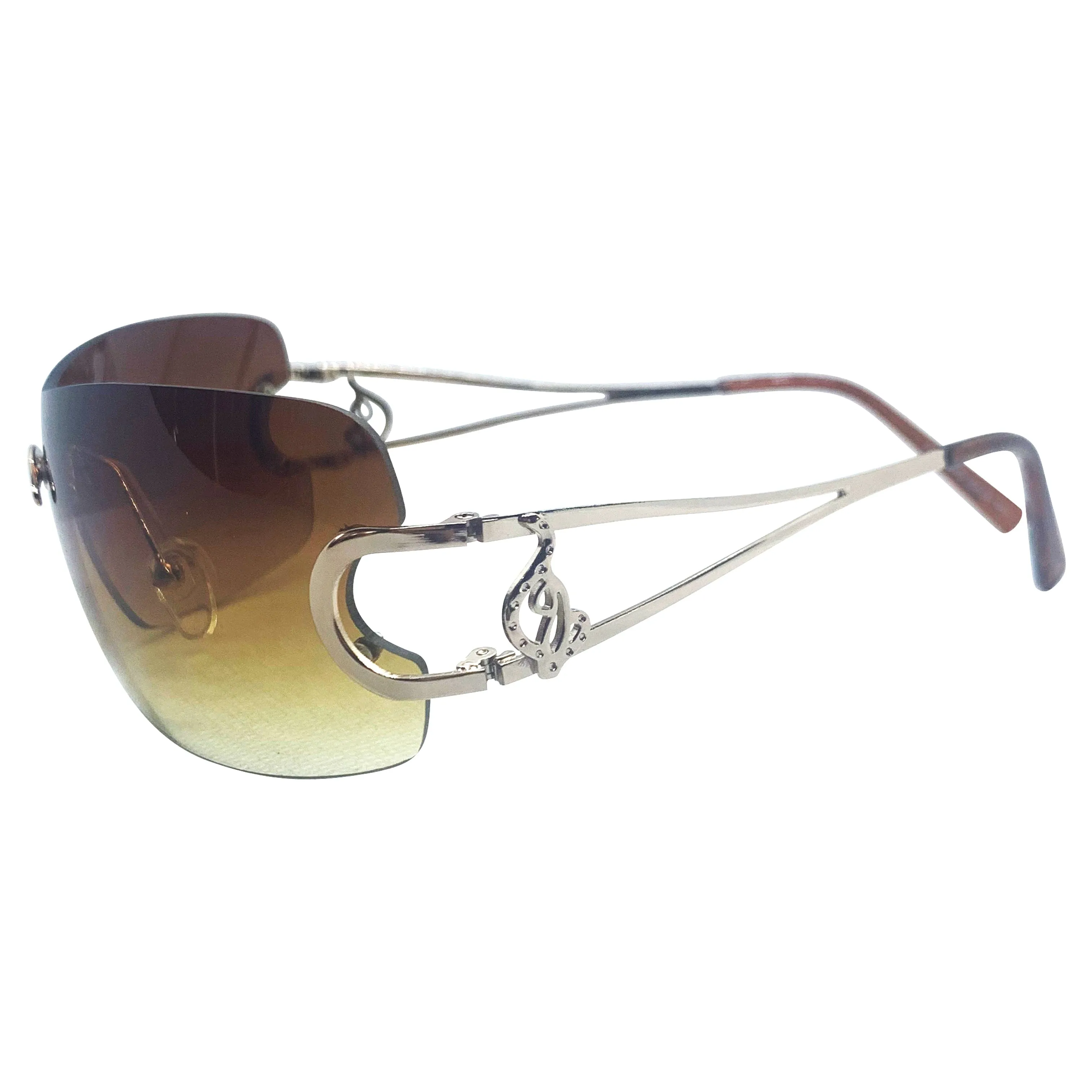 SYMPHONY Amber sold by Giant Vintage product image thumbnail 2